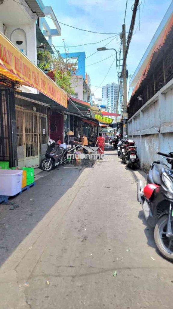 Nhà quận 11-bình thới- lạc long quân- 25m2-2 tầng-giá 3,3 tl chính chủ