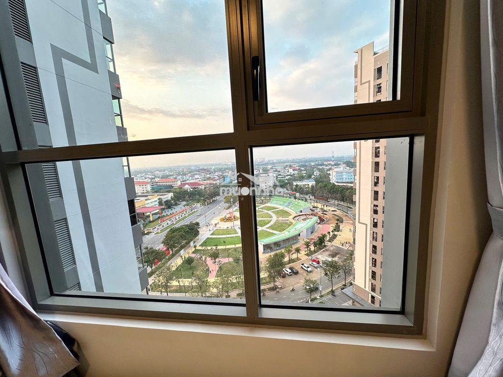 Cho thuê gấp 2pn giá 7.5trth, sẵn máy lạnh,máy giặt, chung cư westgate - 3