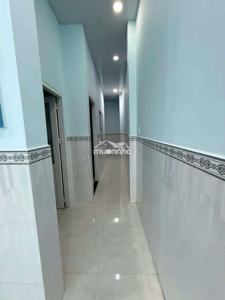 Cho thuê nhà nguyên căn hẻm 1979 htp dt 4m x 17m giá 5,5tr/tháng - 4