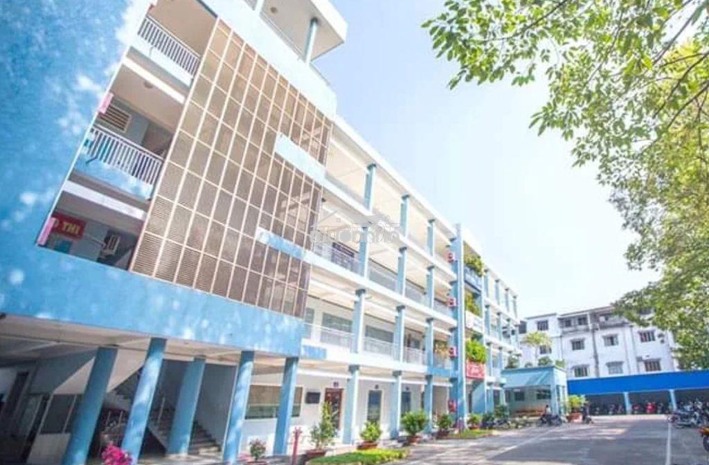 Nhà nguyên căn bửu long - 3pn - hẻm ô tô  - gần đh lạc hồng cơ sở 5 - 2