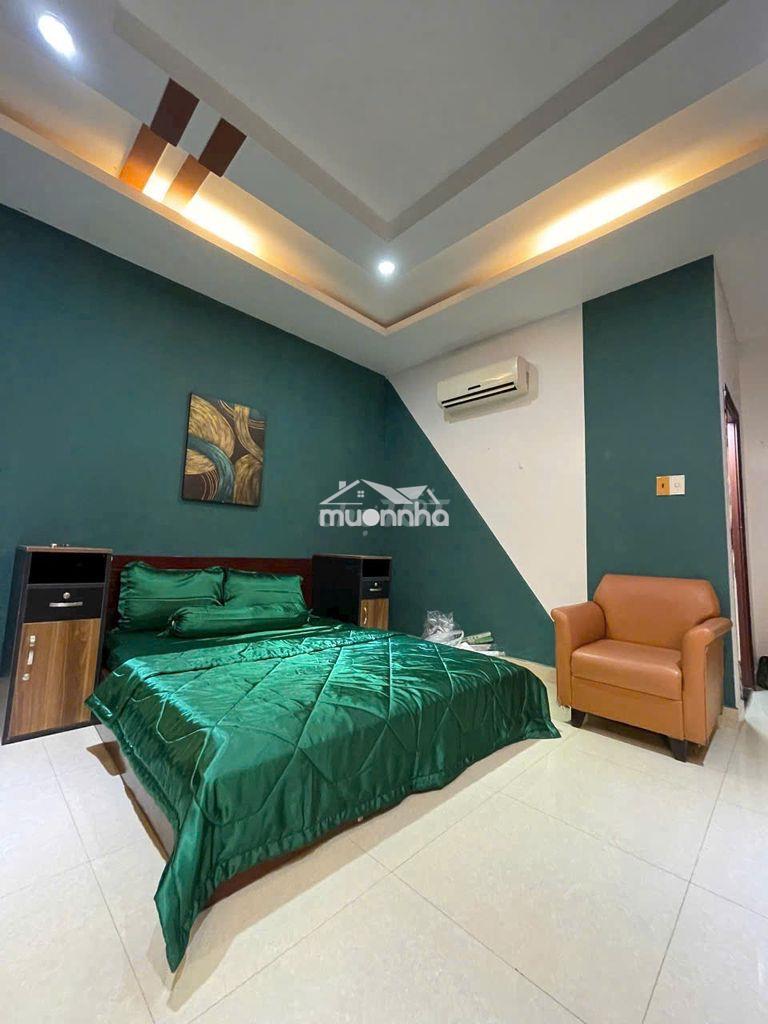 Studio đẹp lê văn sỹ, quận 3, chỉ 6 củ rưỡi - 2