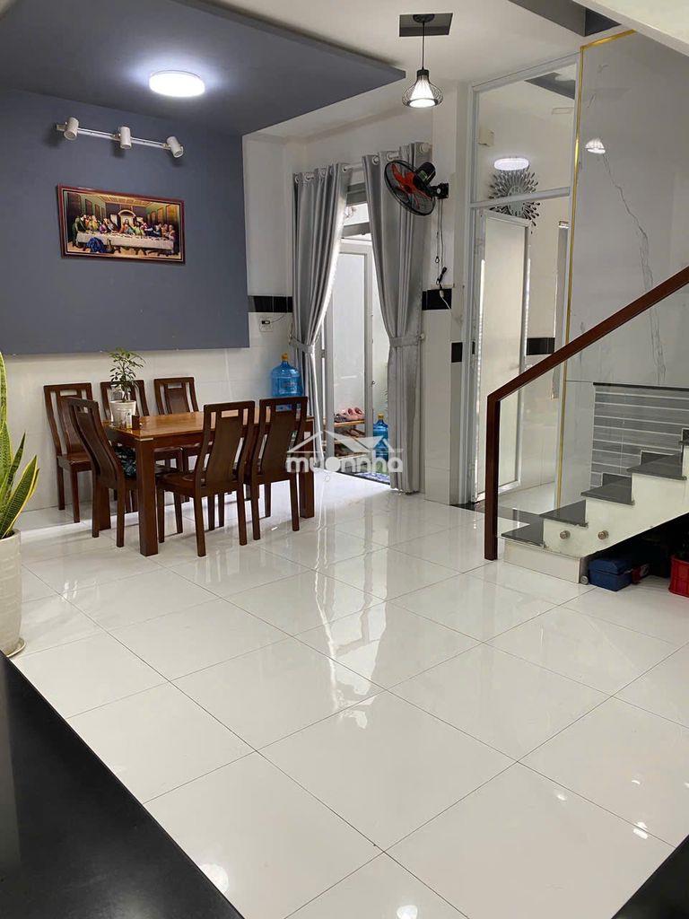 Bán biệt thự gò vấp rất đẹp (chính chủ) - 2