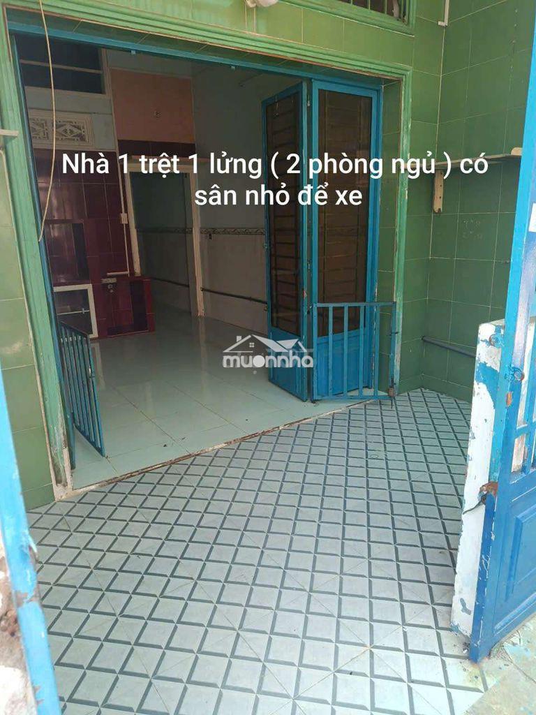 Nhà cho thuê  - 2