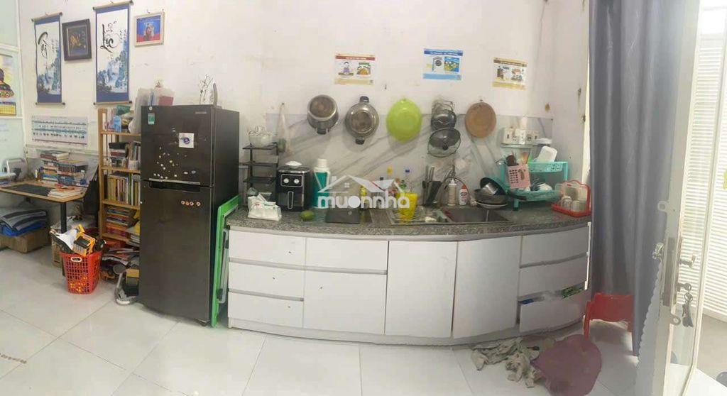 Nhà cấp 4 có nội thất - 4