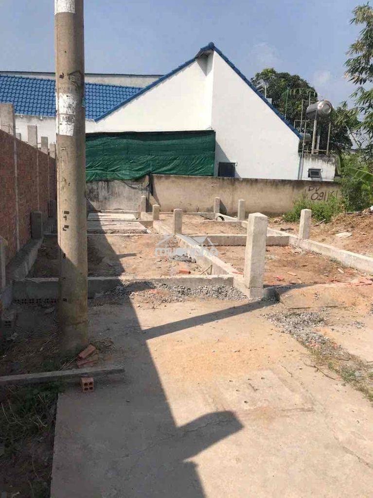 Bán lô đất đường đỗ văn thi, phường hiệp hoà, biên hoà