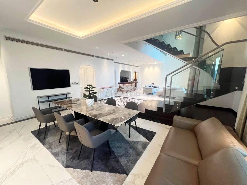 Cho thuê penthouse duplex 300m2 eco green q7 – 3pn – 60tr/tháng - 3