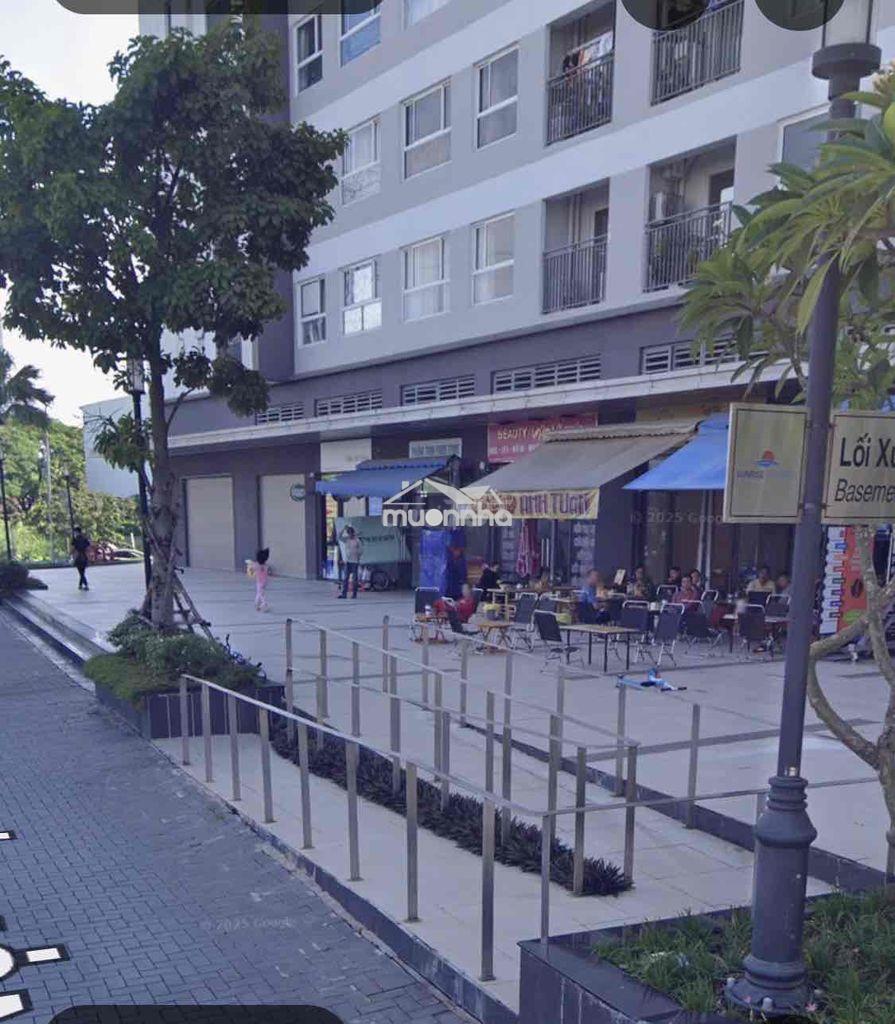 Cho thuê shophouse block e sunrise riverside 40m2 giá 10tr/tháng - 3