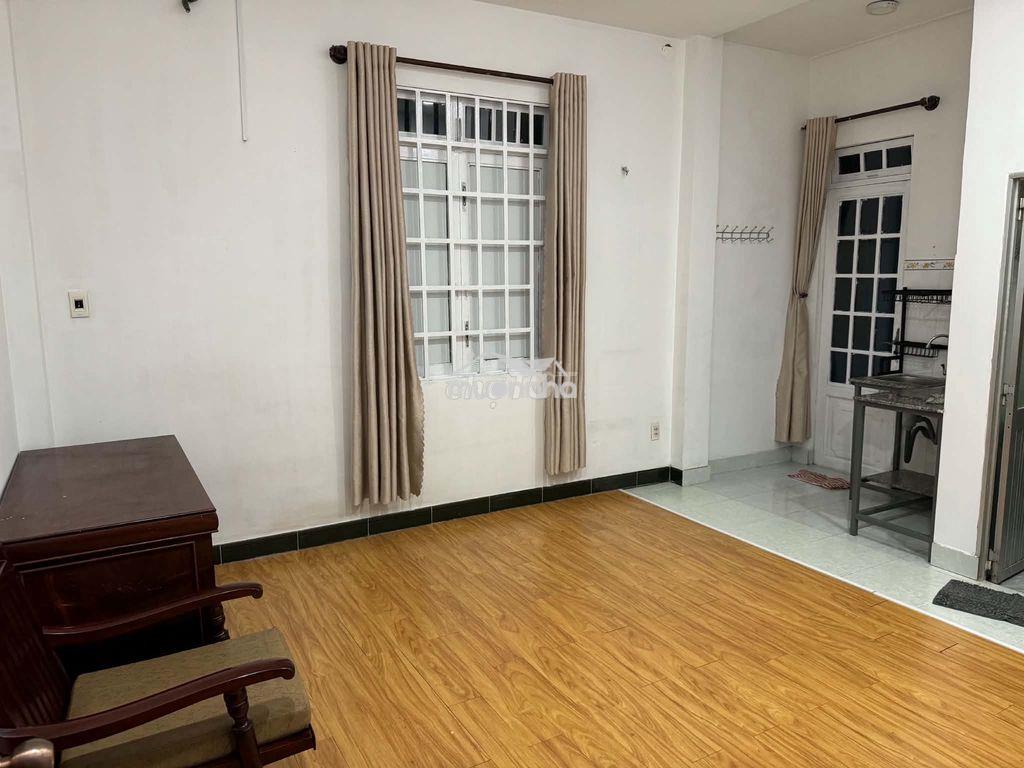 Phòng trọ 26m2 khu vực gò vấp  - 2