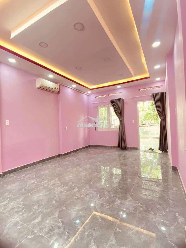 🍀Nhà đẹp ngay trường bình trị đông 1 - 3