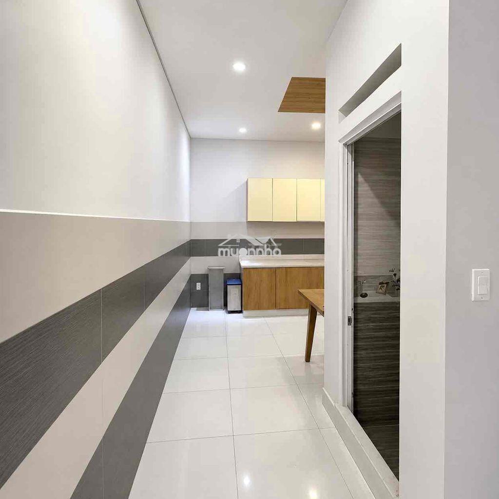🏡Hot rẻ🔥ngang to 8.5m🔥 nhỉnh 7 tỷ – phú mỹ, quận 7 - 4