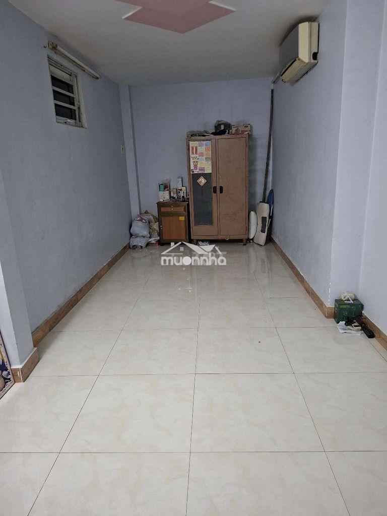 Hẻm 34/  trần quý p6q11 hcm - 4