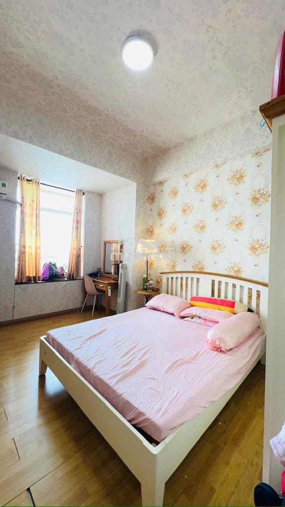 Cho thuê căn hộ thuận việt quận 11, dt : 77 m2, 2pn, 12 tr/th - 3