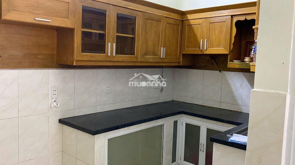 Cho thuê nhà q7: 4x15m, 3 tầng kiên cố: 3pn, 3wc, hxh 6m giá 15tr/th - 3