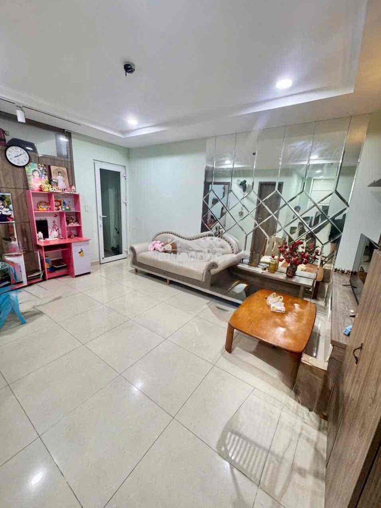 Bán  chung cư the parkland 60m2.có 2pn nguyễn thị búp ,hiệp thành.q12 - 2
