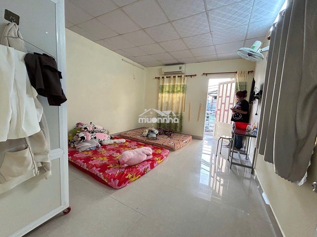 Bán nhà dương bá trạc , ô tô đậu trước cửa, ngang 4x11, giá 4,5 tỷ - 4