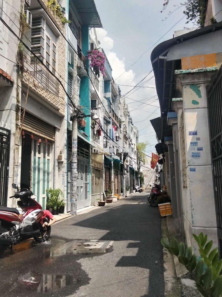 Tân hiệp  - 3