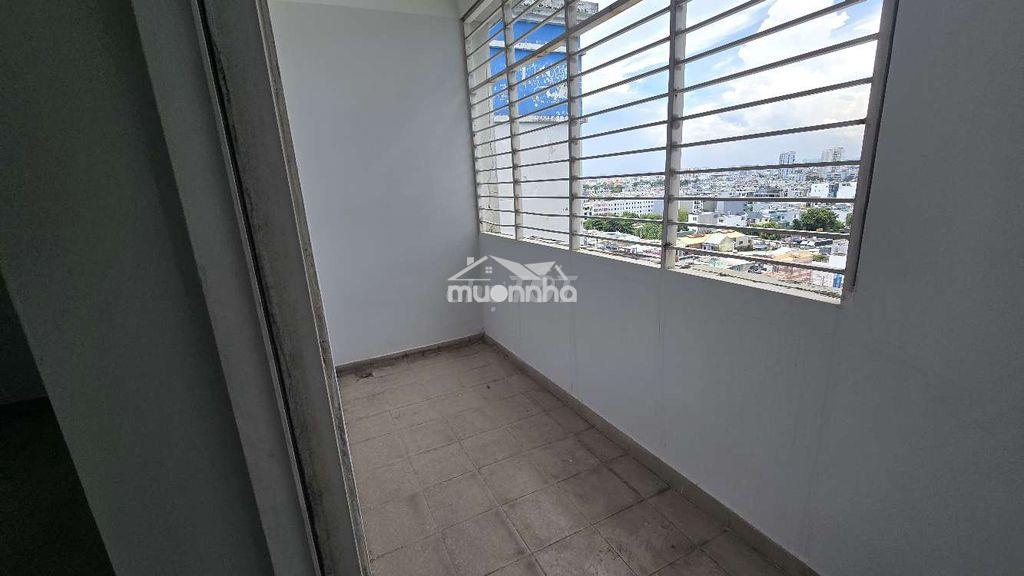 Căn hộ 93.7 m2 rộng nhất tòa chung cư an sương besco, 2 phòng ngủ,  - 2