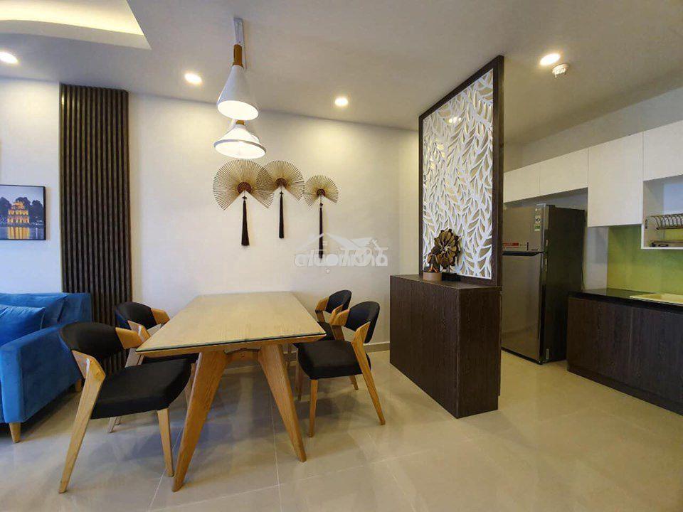 🏡 2 phòng ngủ.2wc -  cho thuê căn hộ golden mansion novaland xem ngay - 4