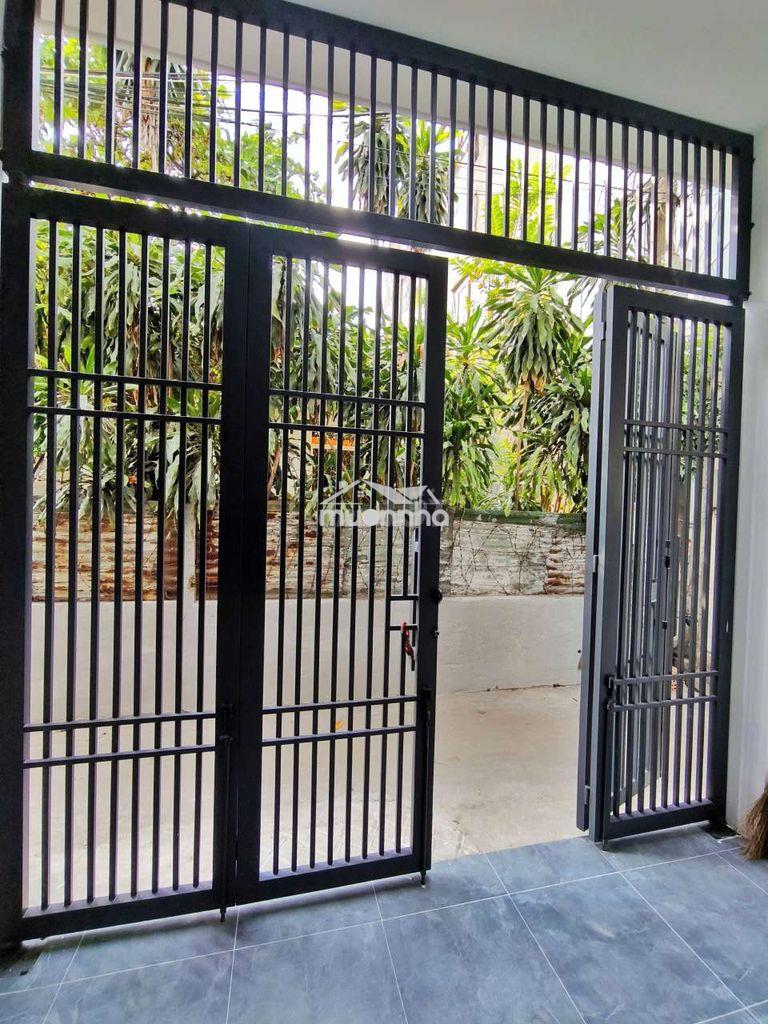 Nhà 1 trệt 1 lầu shr thổ cư gần nhà thờ biên hòa - 4