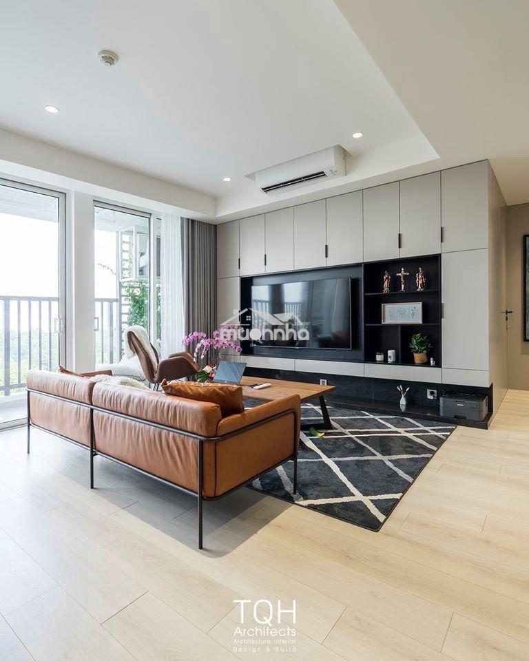 21tr căn đẹp 3pn golden mansion full nội thất - 3