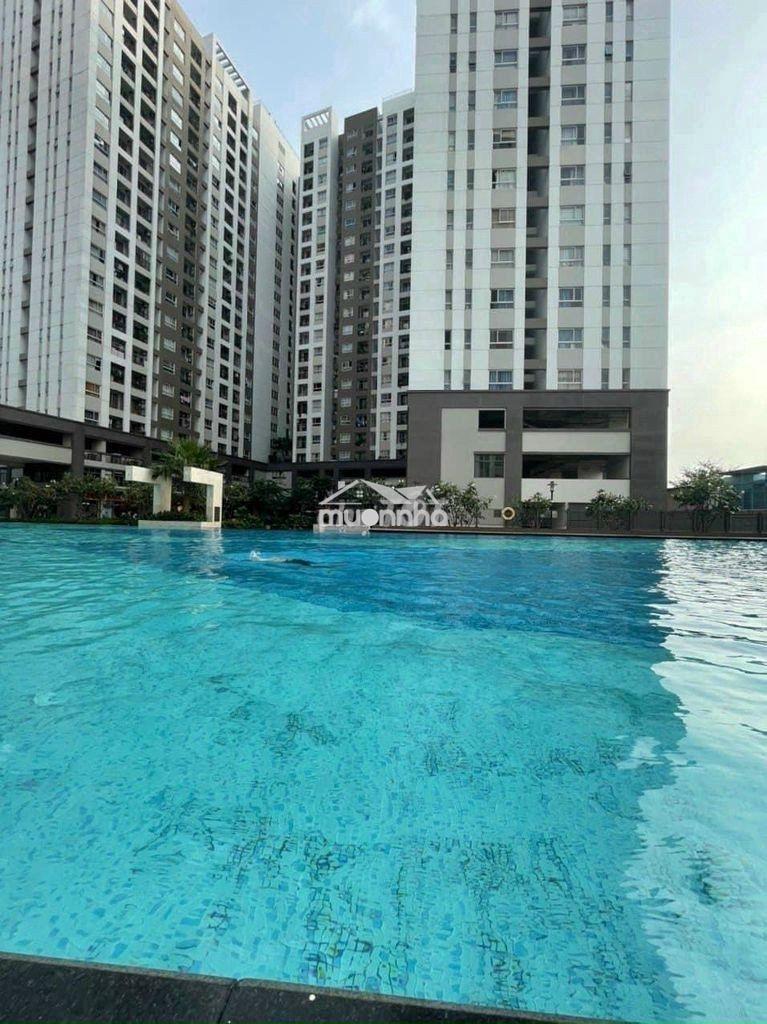 Bán nhanh căn hộ richstar 3pn2wc giá chỉ 4ty3 - 3