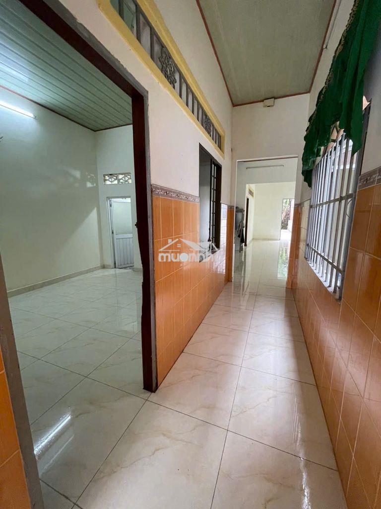⛔ Cho thuê nhà dt 6 × 47 - gần cảng phú hữu - quận 9  - 4