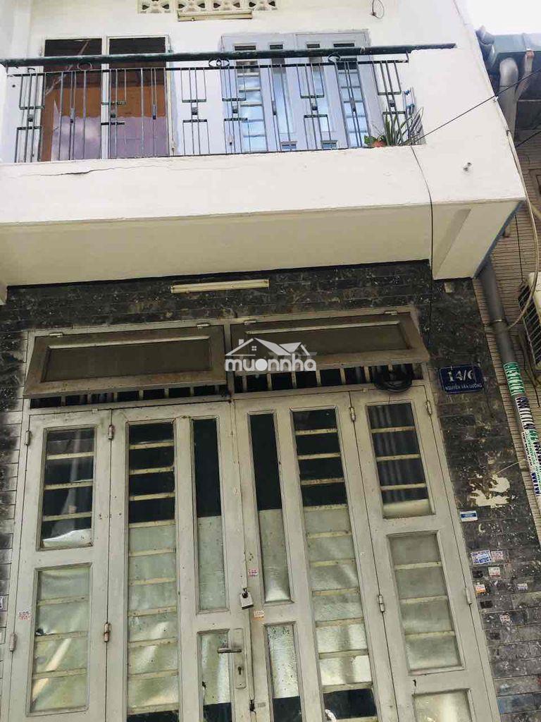 Nhà chính chủ 14/6 nguyễn văn dưỡng