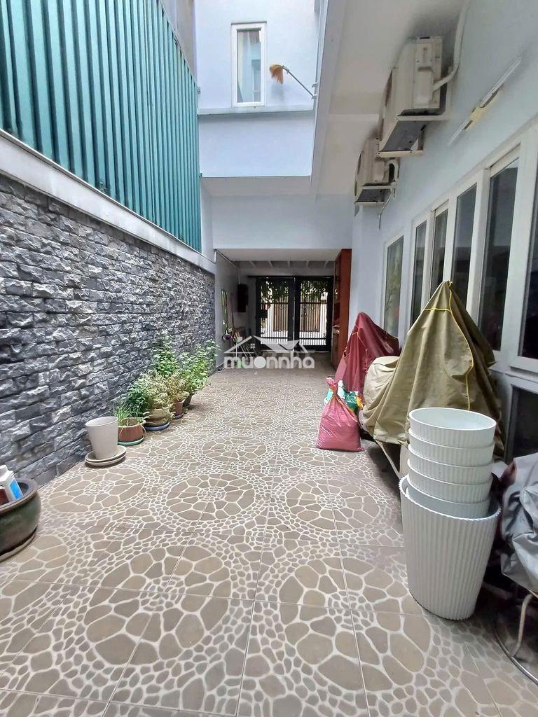 Giá rẻ 52 tr - biệt thự 271e nguyễn trọng tuyển, phú nhuận - dt 8x20 - 4