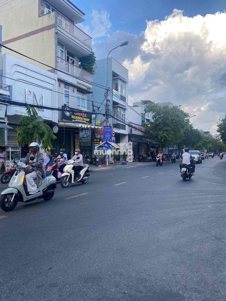 Bán nhà 3 tầng mt trần cao vân - 3