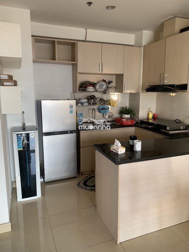 Tìm người ở ghép chung cư hưng phát - nhà bè q7 - 2tr1/tháng - 2