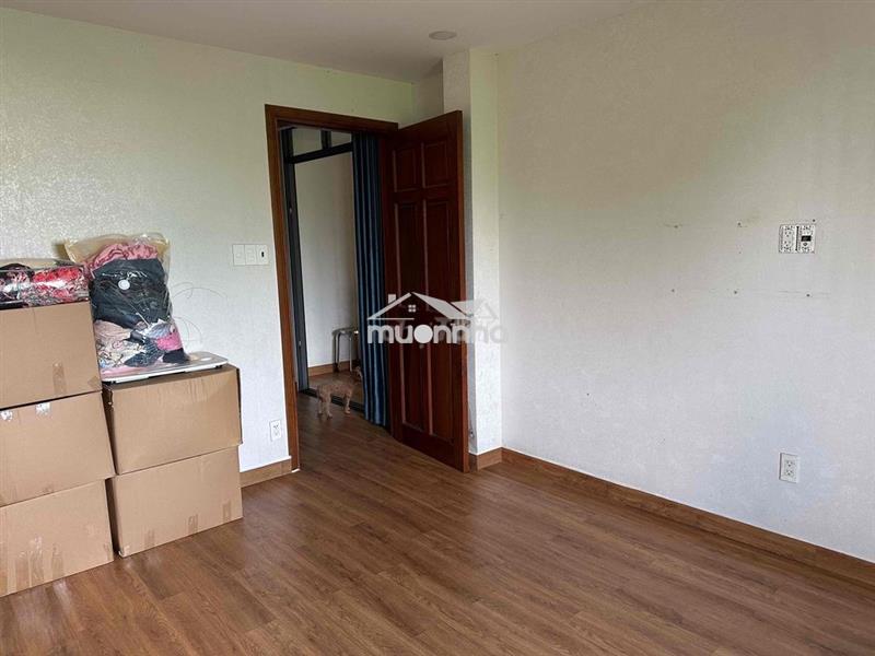 Cho các bạn nữ thuê phòng trọ