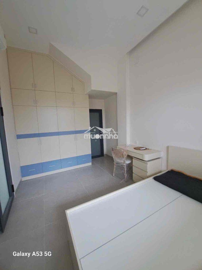 Giảm ngay 1tr • nhà nguyên căn mới xây 2 phòng ngủ 1wc  1 trệt 2 lầu - 2