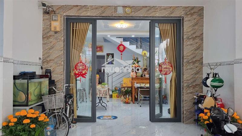 Cho thuê phòng trọ bình thạnh giá rẻ