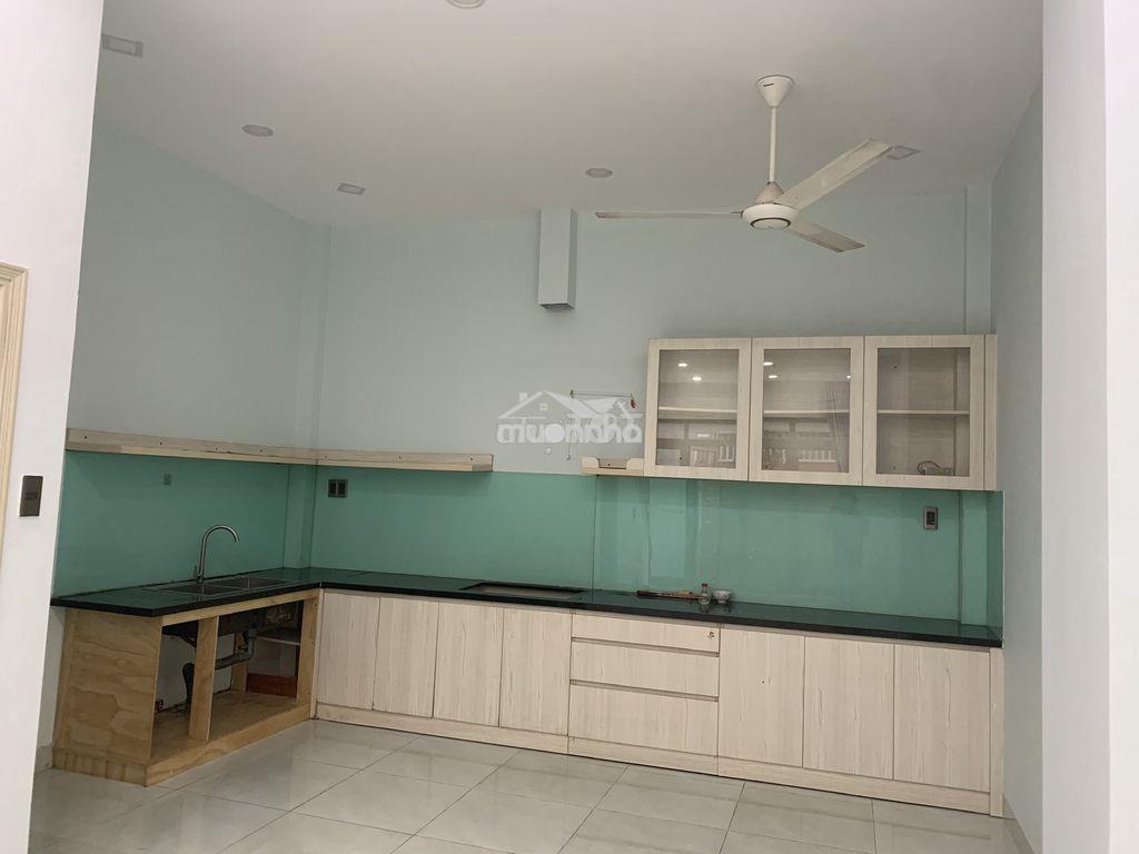 Cho thuê nhà nguyên căn 1 trệt, 1 lầu , 2 phòng ngủ, 2 nhà vệ sinh - Ảnh 4
