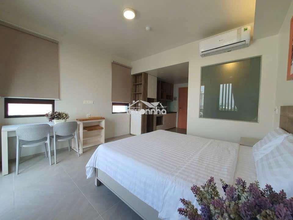 💐Gần thảo cầm viên q1🏡căn hộ studio_bancong_40m2 đầy đủ nội thất - 3