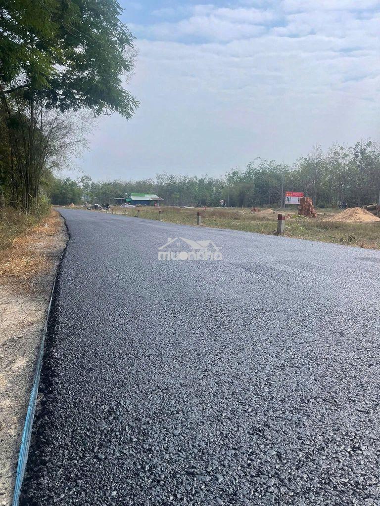 Cần bán lô đất giáp ranh tp hcm full thổ cư 116m2 giá 1,5 tỷ - 3
