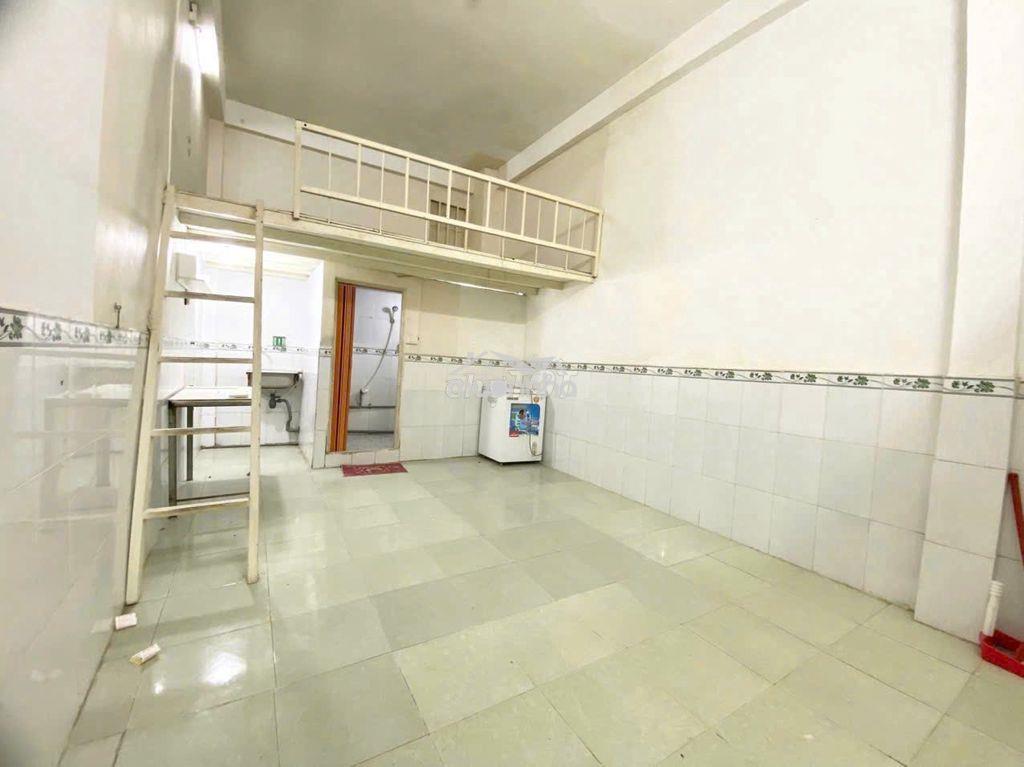 Phòng siêu to 25m2 gần chợ thạch đà cv làng hoa giá rẻ - 2