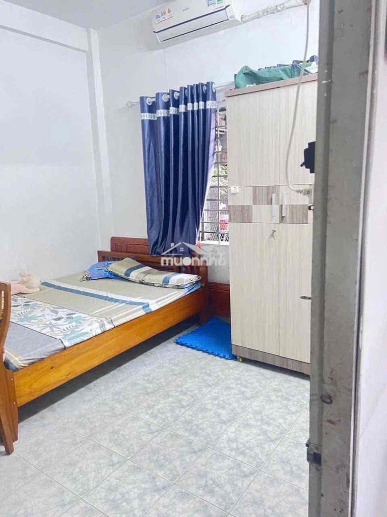 Bán căn hộ thống nhất tân phú 62m2 2pn lầu 1 giá 2.8 tỷ tl - 4