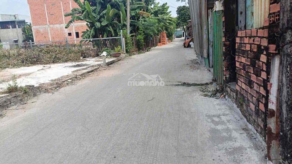Nhà 5x20 chợ huế , 1 lầu 3 phòng - 2