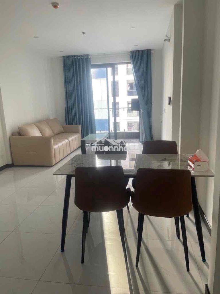 Cho thuê chung cư skyview 1pn full nội thất
