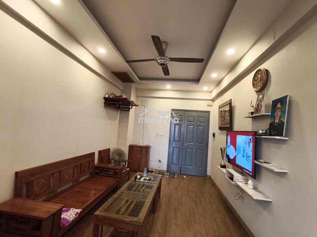 • Cần bán căn hộ ct9 định công - trịnh đình cửu - 2