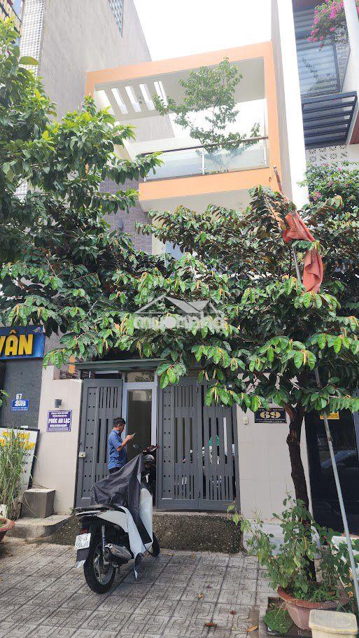 Nhà ở cao cấp cho gia đình kết hợp làm văn phòng - spa ở vincom dĩ an - 4