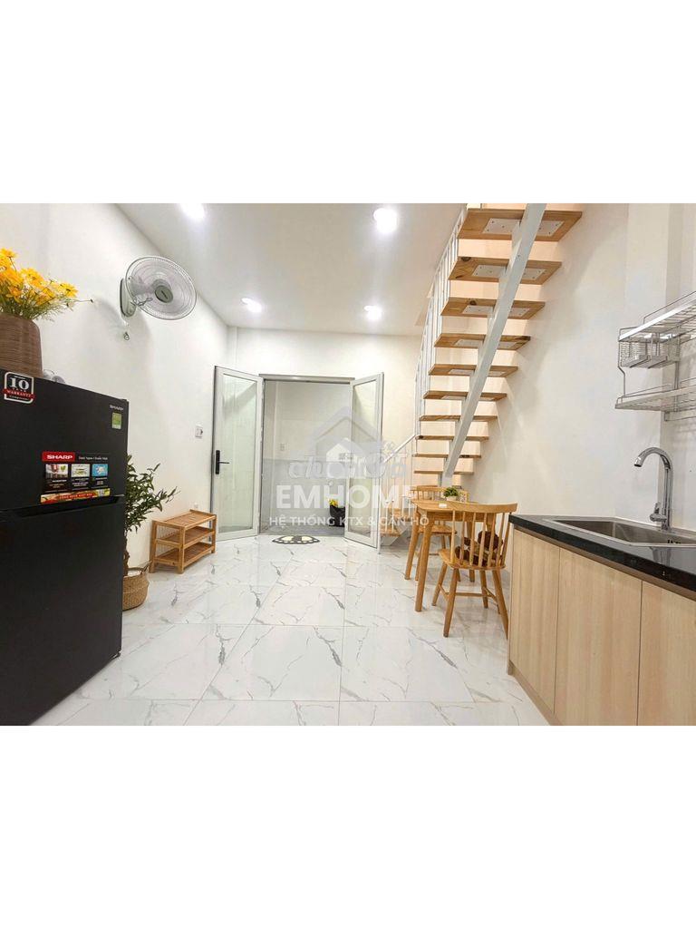 🏠 Mini house 2pn & 4pn – trần xuân soạn q7 - ở nhóm, gia đình siêu hợp