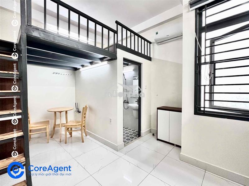 Phòng trọ mới tinh cao cấp sạch sẽ an ninh thoáng ngay gần aeon mall