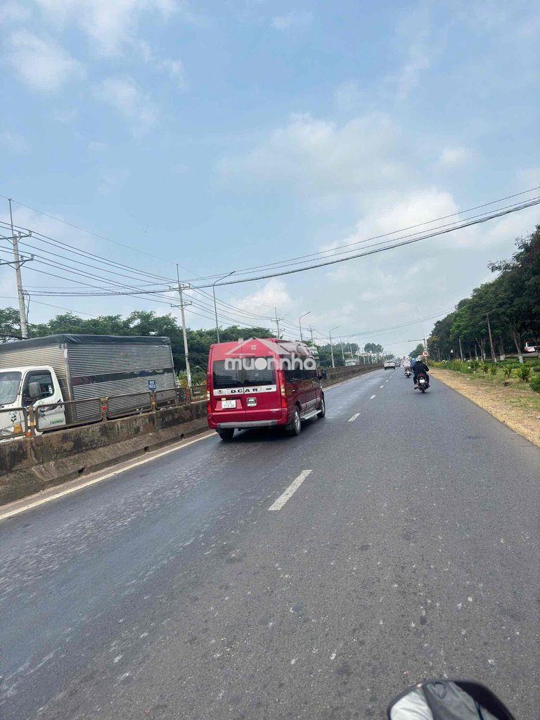 Nền thổ cư sổ riêng gần vành đai 1, bệnh viện đa khoa long khánh - 4