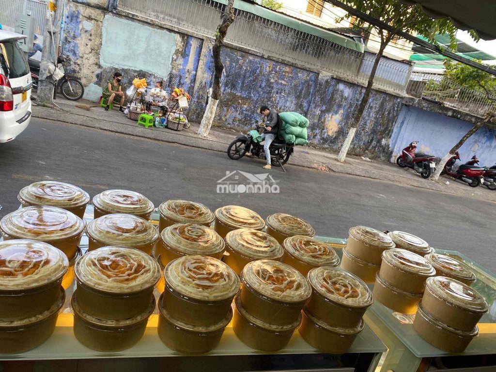 Sang tiệm bánh (nhà nguyên căn) ngay trường học thpt, đại học - 2
