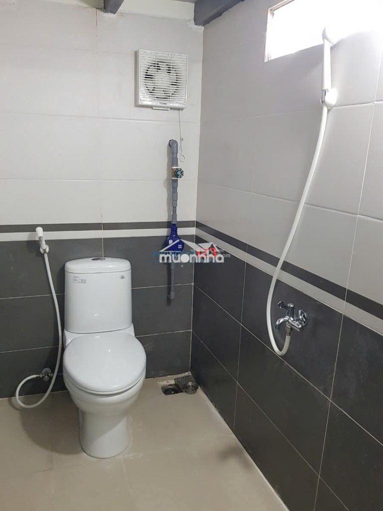 Thu duc còn 1 phòng: 4 tr ( thuê ngắn hạn hoặc dài hạn đều được) - 3