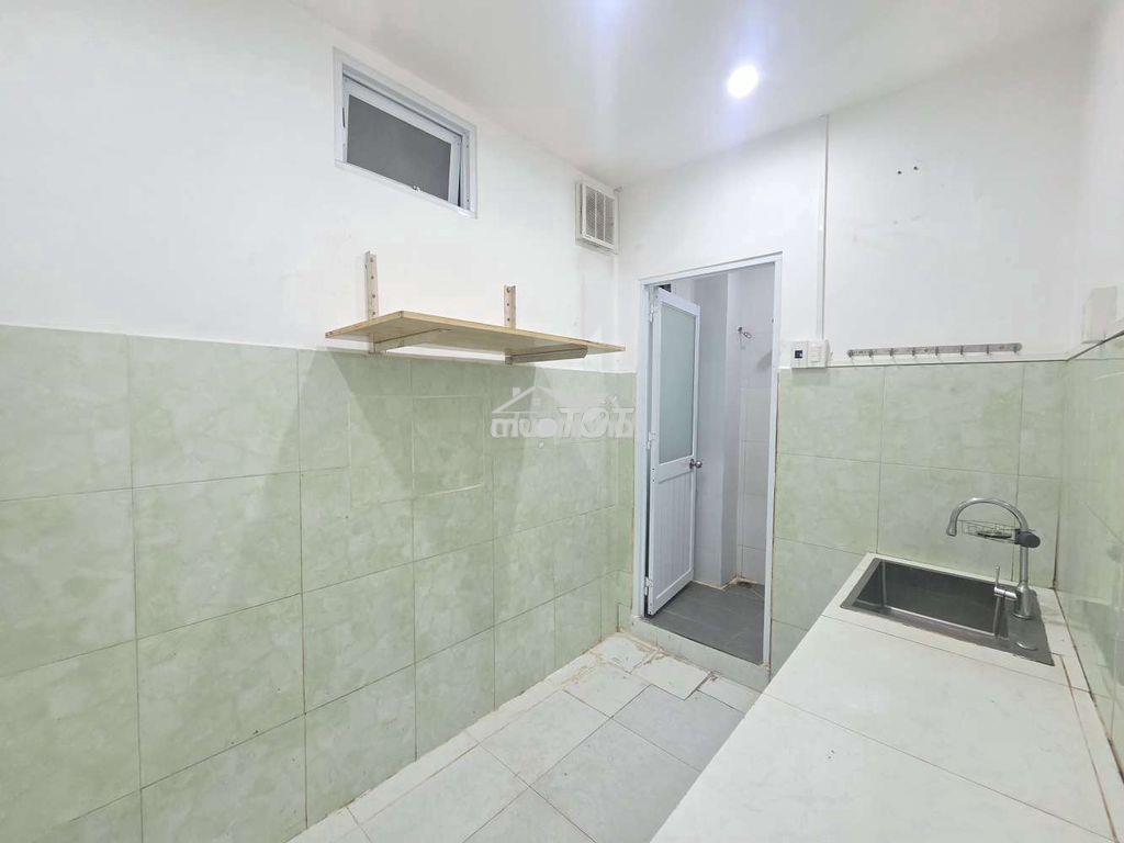 Cho thuê nhà nguyên căn nhỏ thảo điền - 4