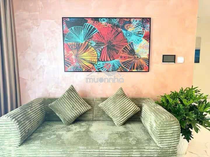 Cho thuê 1pn+ vinhomes grand park, nhà trống từ 5tr, full nt từ 6tr5 - 4