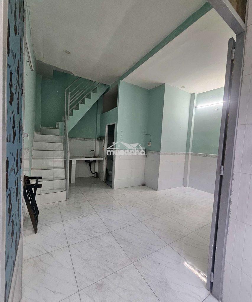 NHÀ CHO THUÊ NGUYÊN CĂN 368/54/4B TÔN ĐẢN - 2